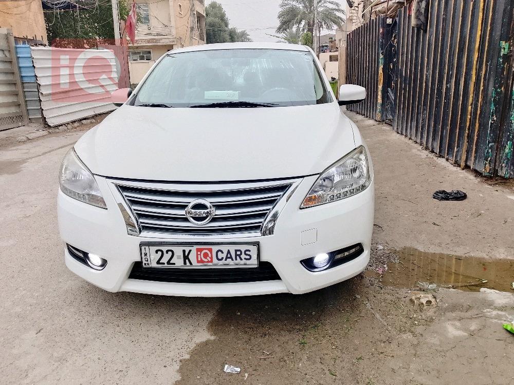 نيسان سنترا